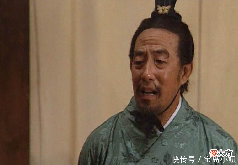 【爱历史】三国最不“靠谱”的谋士，净出馊主意，重用他的人最后都被坑了