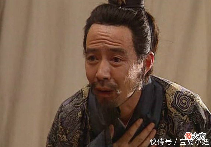 【爱历史】三国最不“靠谱”的谋士，净出馊主意，重用他的人最后都被坑了