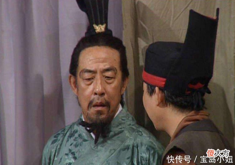 【爱历史】三国最不“靠谱”的谋士，净出馊主意，重用他的人最后都被坑了