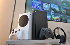 【游戏世界】PC游戏玩家的福音，鼠标和键盘支持即将加入Xbox云游戏