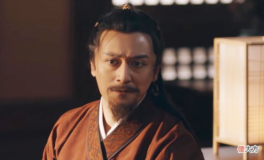 【爱历史】《梦华录》齐牧的东山再起 扳倒他的第二个关键