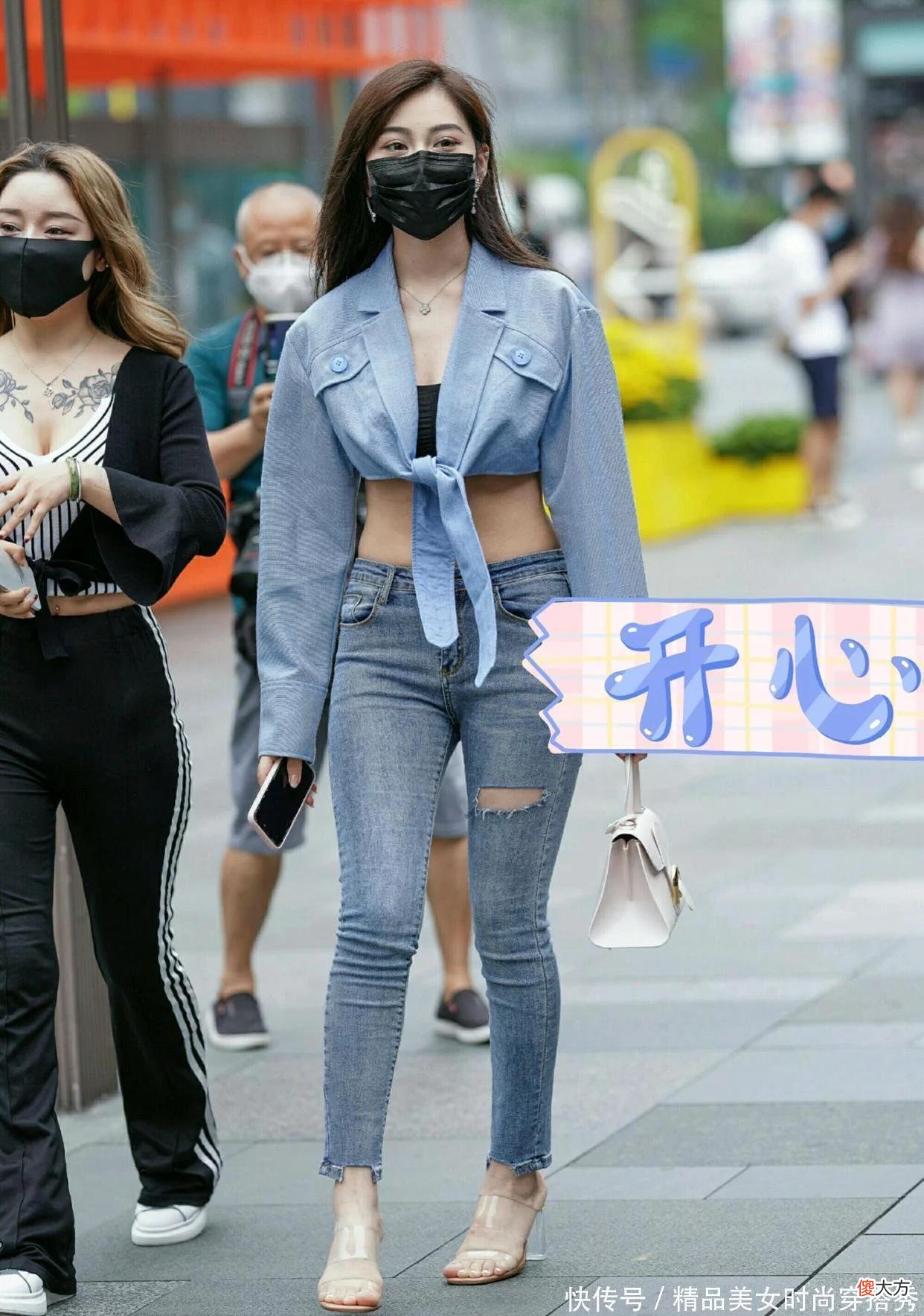【时尚一点】同色系衣服该怎么搭配？同色系搭配实用技巧