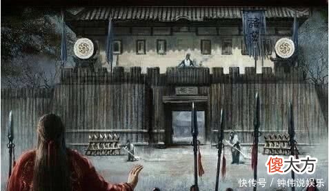 【爱历史】两军对持,诸葛亮发现司马懿营中多了个老头,顿时大喊:吾命休矣!为什么?