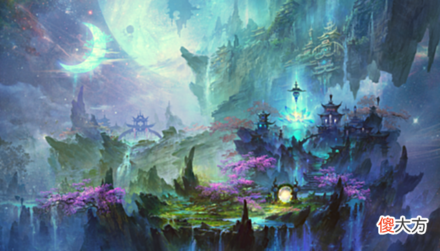 【爱历史】从山海经到三星堆，有一条惊人的线索？中华神史已经呼之欲出