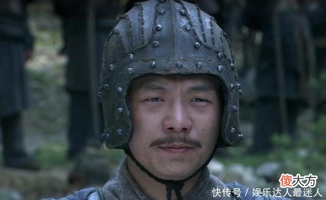【爱历史】蜀国五虎将去世后，诸葛亮提拔铁匠为将军，打的司马懿挂免战牌
