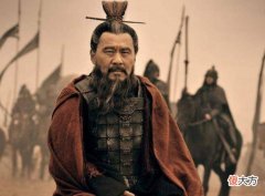 【历史故事】“说曹操，曹操就到”，其实还有下半句，可惜很多人知道不敢说！