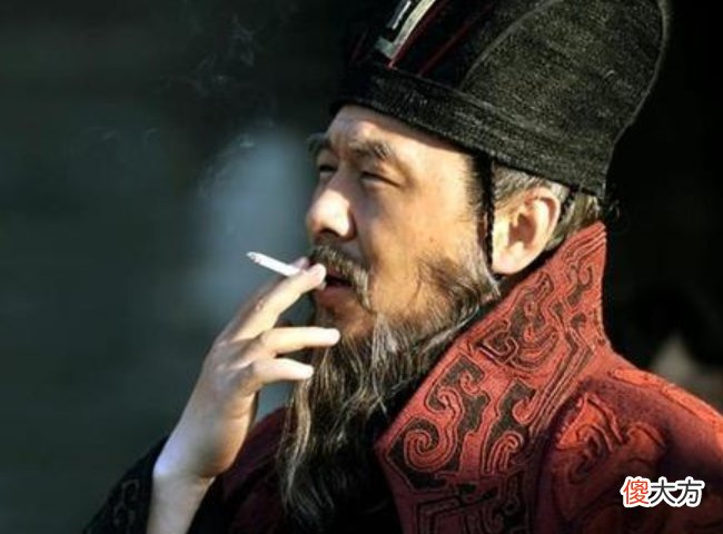 【历史故事】“说曹操，曹操就到”，其实还有下半句，可惜很多人知道不敢说！