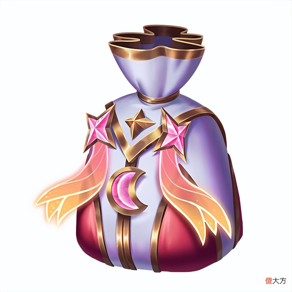 【游戏世界】美测服更新：星守通行证战利品更新 尼菈、神圣分离者再调整