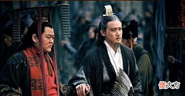 【爱历史】诸葛亮去世后，刘禅下令查他家产，为啥气得掀桌子？换作谁也接受不了！