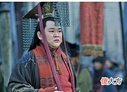 【爱历史】诸葛亮去世后，刘禅下令查他家产，为啥气得掀桌子？换作谁也接受不了！