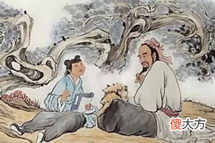 【历史故事】最灵验的转运法,就是做好这一件事!
