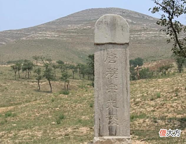 【历史故事】一代女皇为什么要给自己立无字丰碑？有何深层意义？