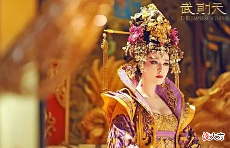 【历史故事】一代女皇为什么要给自己立无字丰碑？有何深层意义？