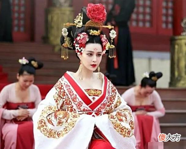 【历史故事】一代女皇为什么要给自己立无字丰碑？有何深层意义？