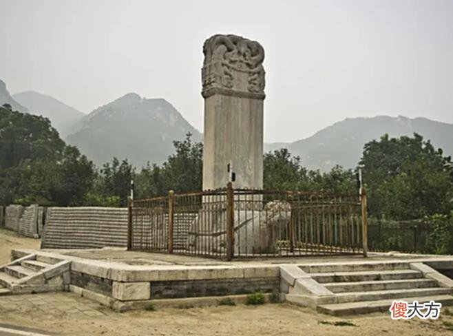 【历史故事】一代女皇为什么要给自己立无字丰碑？有何深层意义？