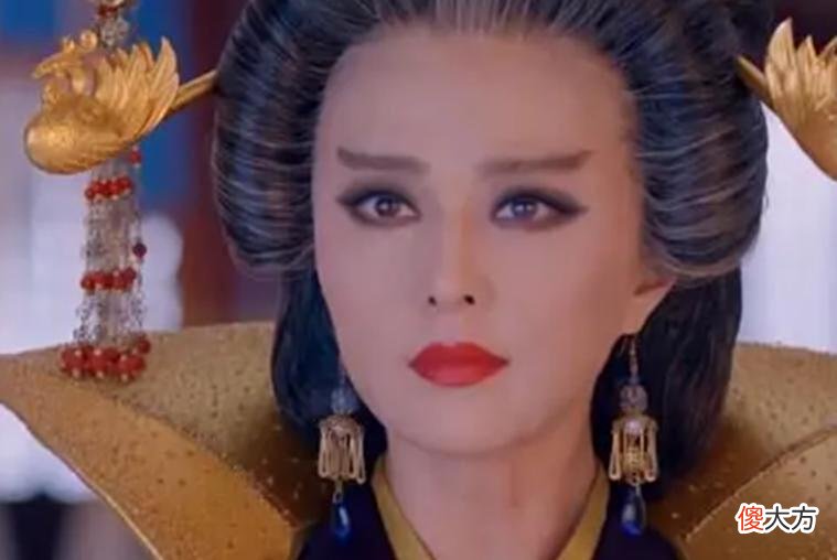 【历史故事】一代女皇为什么要给自己立无字丰碑？有何深层意义？