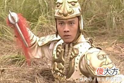 【爱历史】苏定方为什么在贞观年间不被重用或与李靖有很大的关系