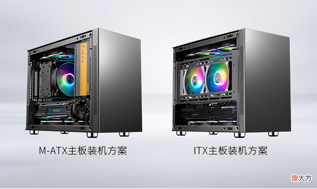 diy机箱哪些牌子的好 买个二手机箱什么牌子好
