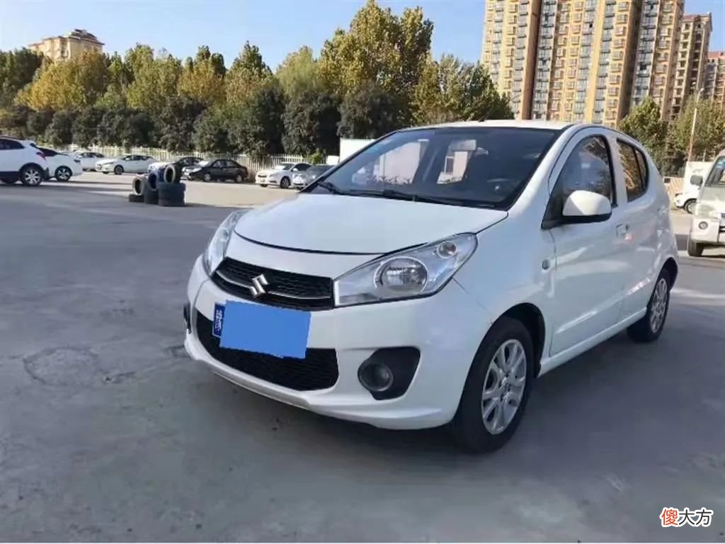 2~3万买哪款二手车 二手机三万左右买什么车好