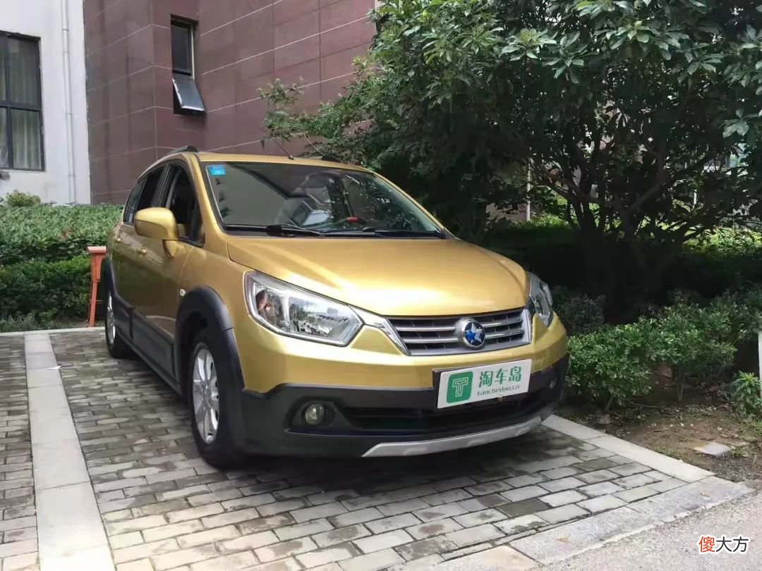 2~3万买哪款二手车 二手机三万左右买什么车好