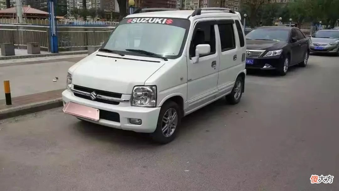 2~3万买哪款二手车 二手机三万左右买什么车好