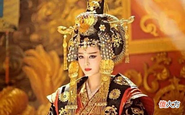 【爱历史】古代妃子选拔到底有多苛刻?一整套严厉条件,你能达标吗?