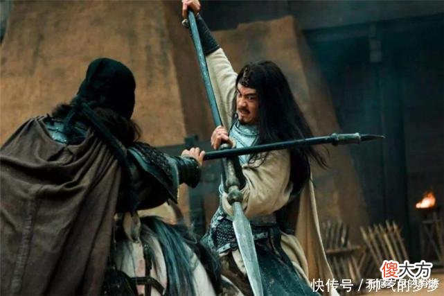 【历史故事】刘备麾下2员猛将，一个打得过吕布一个胜过关羽，为何不被重用