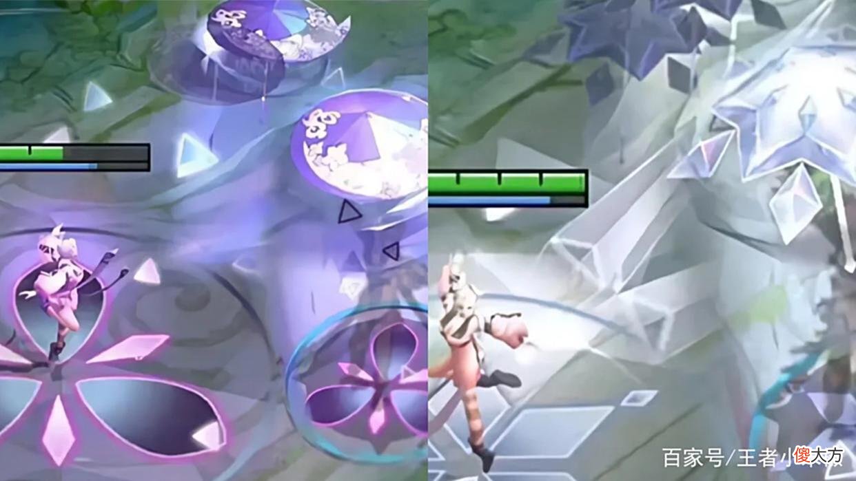【游戏世界】snk联动突袭，神秘英雄超帅，啊离双喜临门，星元超美，小乔笑了