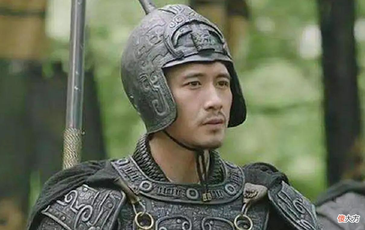 【爱历史】张郃到底能不能算是一员良将?