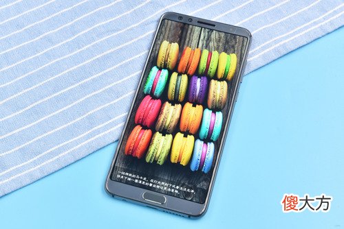 Hifi功能的手机推荐 什么手机k歌效果好2017