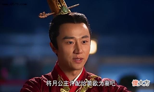 【爱历史】楚王无法生育，黄歇为扶持楚国江山，竟不惜将怀孕的妾送给楚王