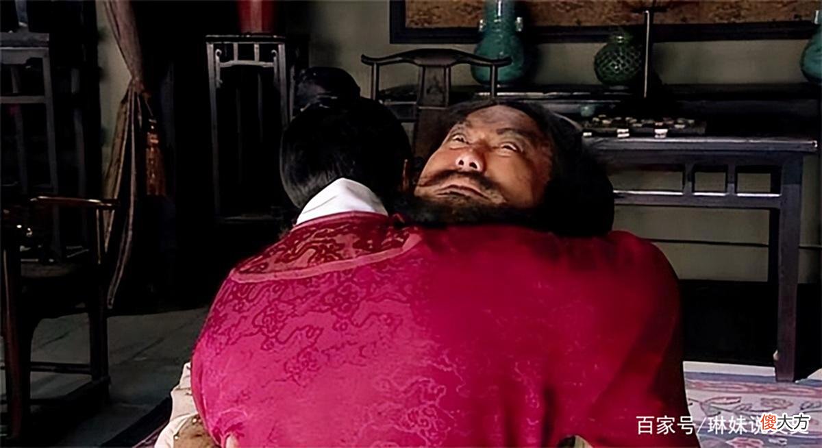 【爱历史】李逵饮下毒酒后，才看清宋江真面目，冷冷说出几字，字字锥心