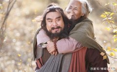 【爱历史】李逵饮下毒酒后，才看清宋江真面目，冷冷说出几字，字字锥心