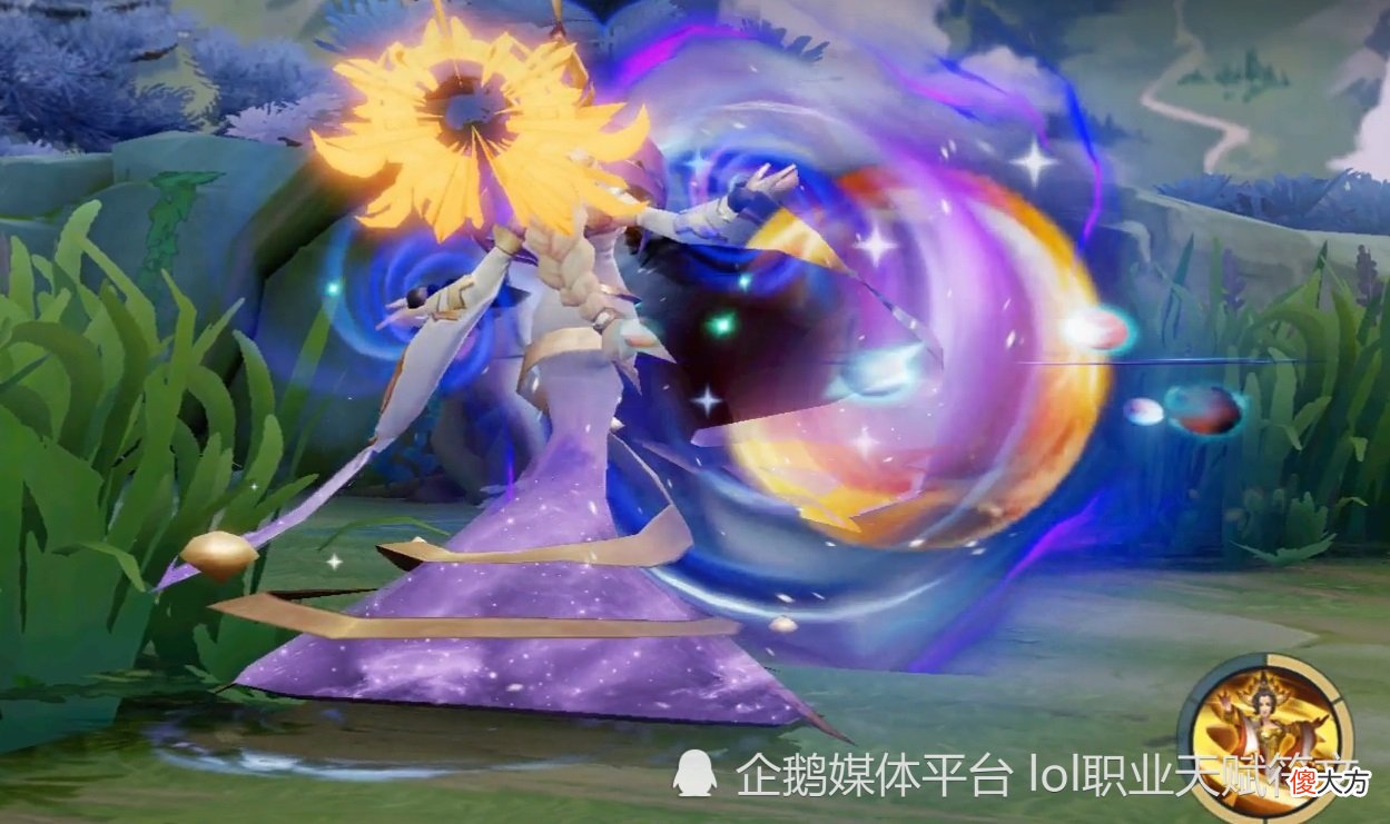 【游戏世界】王者荣耀皮肤也会内卷 看一下典藏皮肤如何一步一步卷起来的