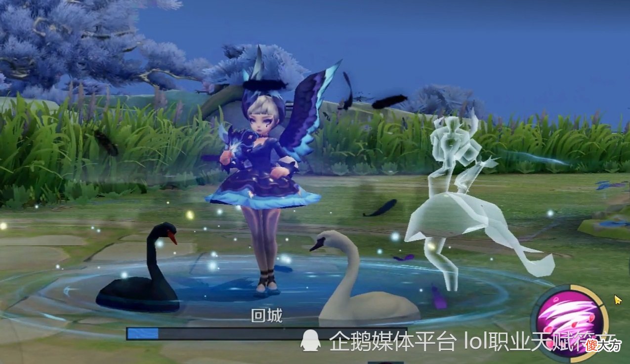 【游戏世界】王者荣耀皮肤也会内卷 看一下典藏皮肤如何一步一步卷起来的