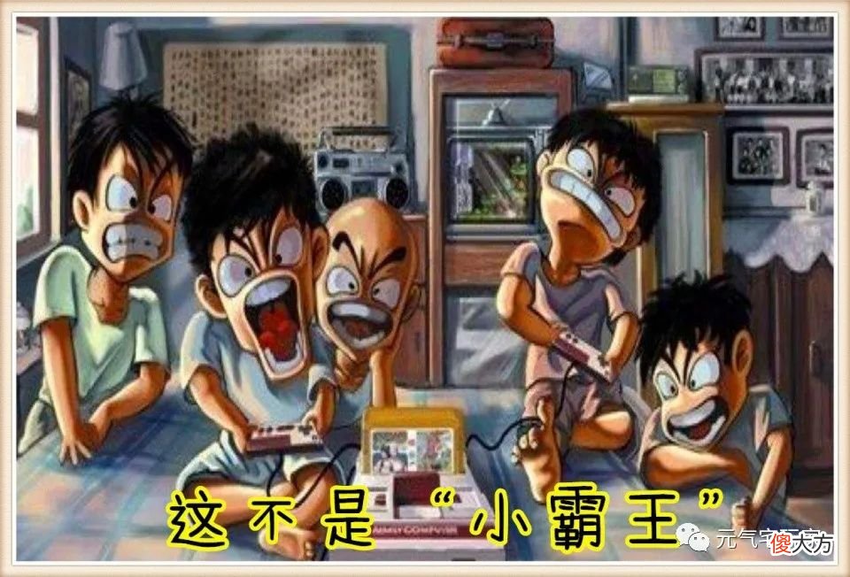 【游戏迷】“小霸王”破产，逝去的可不仅是一个品牌，还有父辈玩家的电玩梦