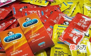 性生活时怎么正确使用避孕套？ 关于避孕套的10个知识点一次性告诉你