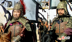 【爱历史】三国中，跟错主公的5位名将，能力出众，但下场无比凄惨