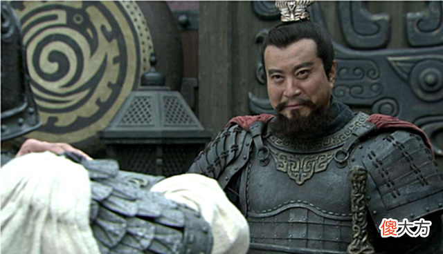 【爱历史】三国中，跟错主公的5位名将，能力出众，但下场无比凄惨