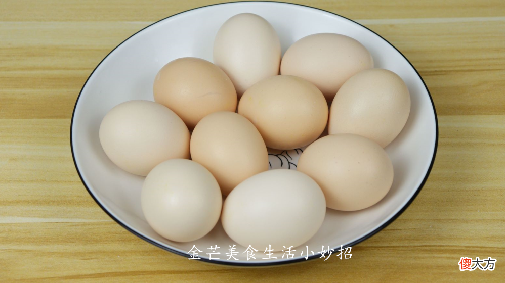保存鸡蛋最好别放冰箱 鸡蛋不用放冰箱怎样储存更好