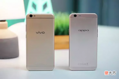OPPO和vivo都是国产手机 vivo和oppo是国产手机吗