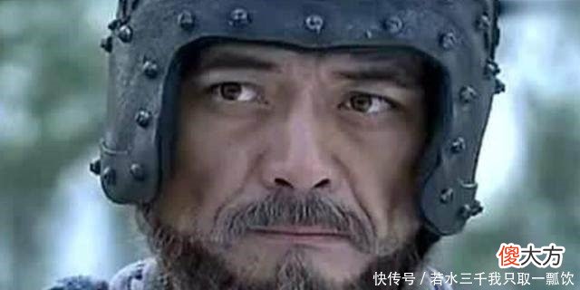 【爱历史】三国的刘表，固步自封，但手下有三员虎将实力堪比关羽张飞！