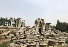 【历史故事】被遗失的仙境，期待修复后的圆明园