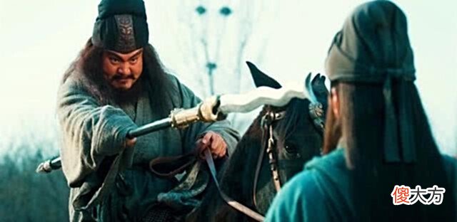 【爱历史】张飞一生最拿得出手的两大战绩，任何一件都可叱咤三国！