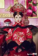 【爱历史】努尔哈赤之女：遭第一任丈夫虐待，与第二任丈夫生育大清栋梁之材，三婚再嫁继