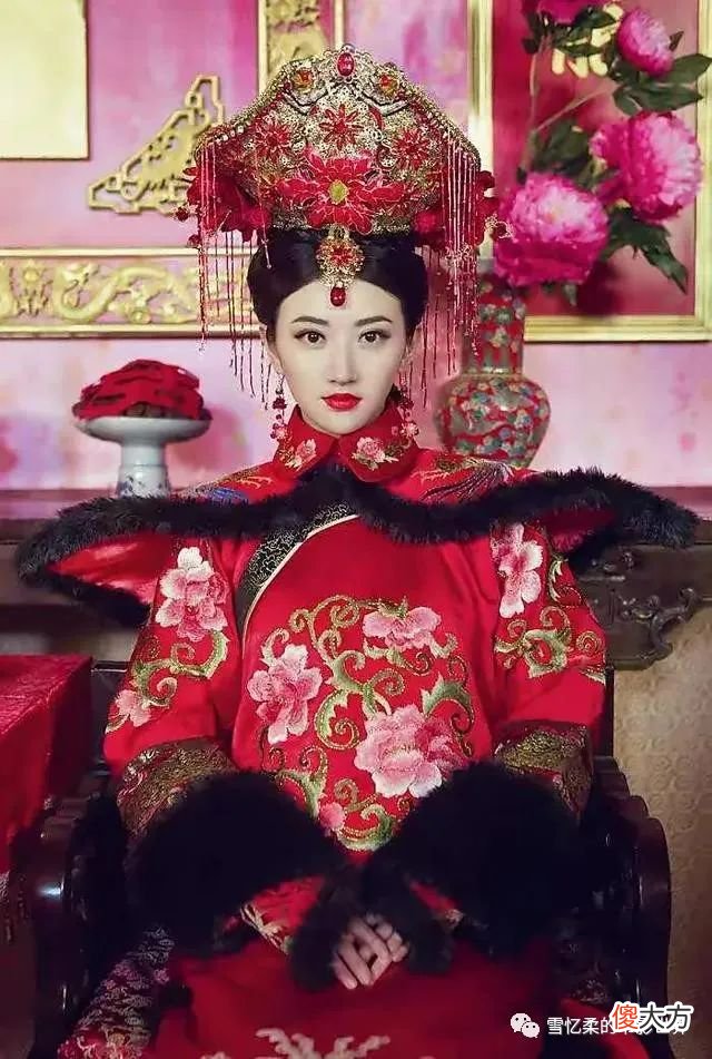 【爱历史】努尔哈赤之女：遭第一任丈夫虐待，与第二任丈夫生育大清栋梁之材，三婚再嫁继子