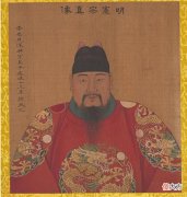 【爱历史】娶了万贵妃的明宪宗为什么会是明朝生儿子第二多的皇帝？