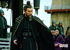 【历史故事】曹操的救命恩人：为救曹操而死，他的儿子却被曹丕杀害