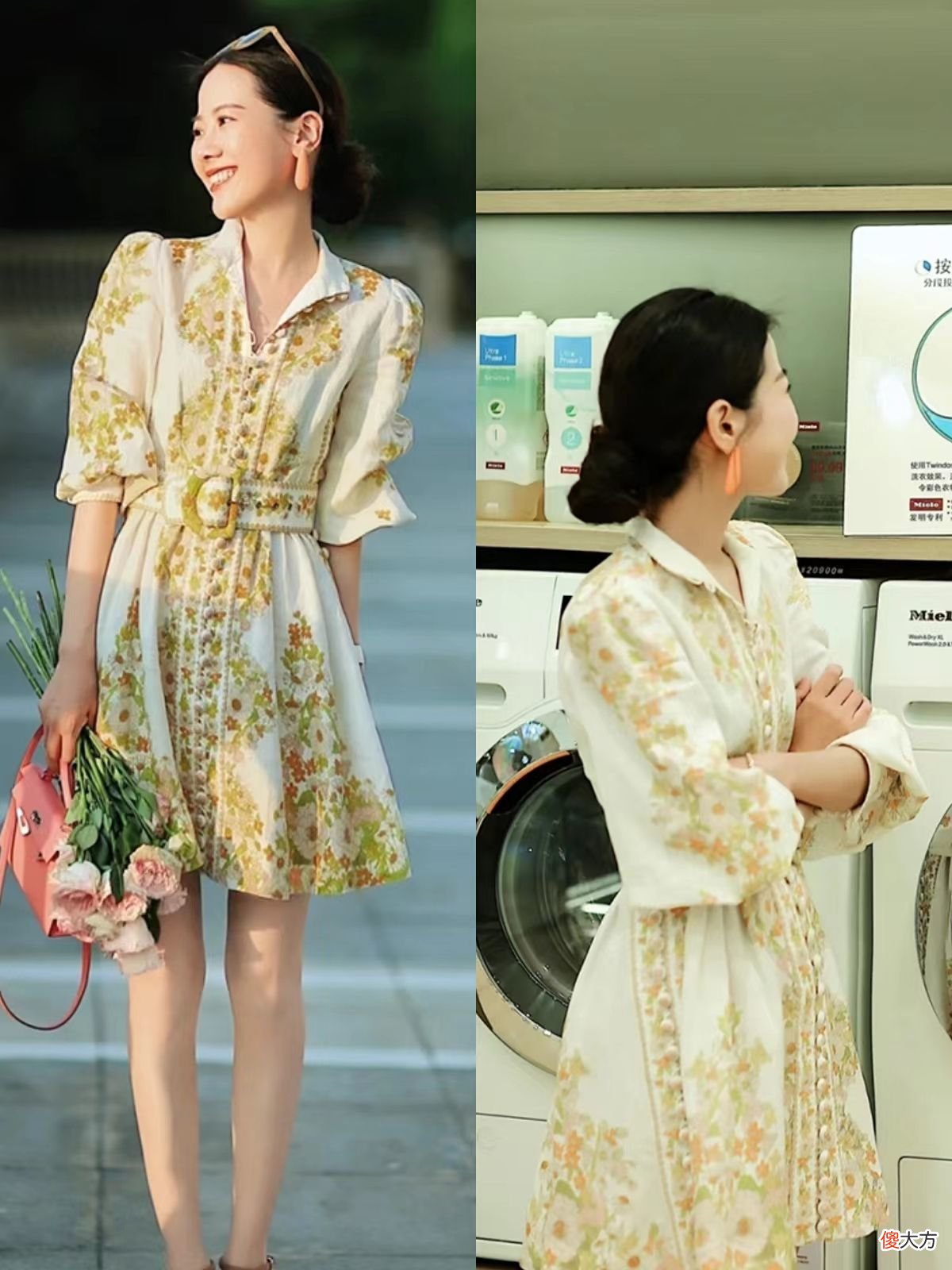 【时尚一点】夏季衣服不用买太多，会用这3款衣服凹造型就够了，时尚又优雅