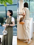 【时尚一点】夏季衣服不用买太多，会用这3款衣服凹造型就够了，时尚又优雅